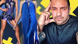 Am găsit ”haremul” musculosului Alex… O soție locuiește în Spania, cealaltă în Germania!