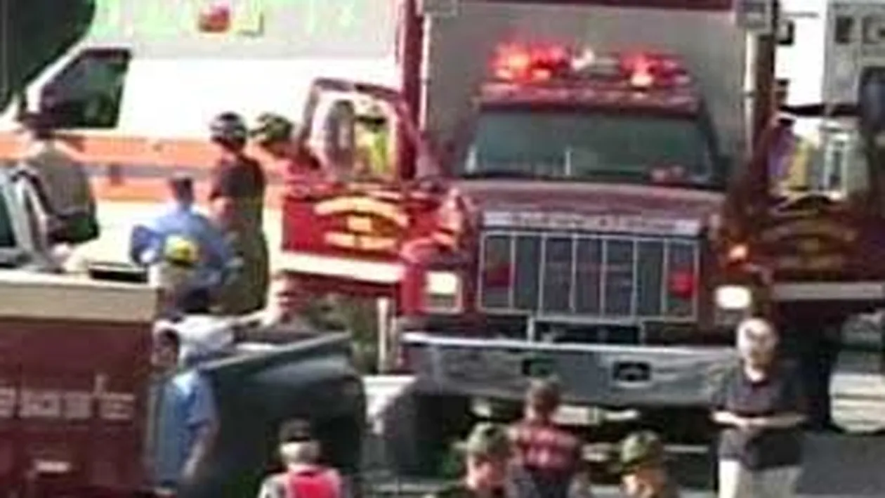 VIDEO Explozie intr-o mina din SUA! Cea mai mare explozie miniera in SUA din ultimii 20 ani!