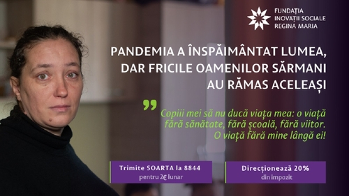 Mii de oameni concediați în contextul pandemiei, rămași fără acces la servicii medicale