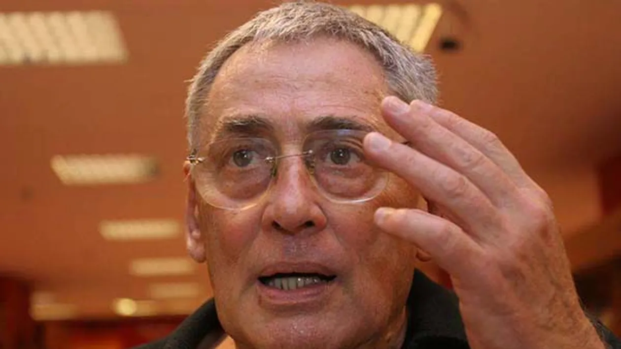 De ce a murit, de fapt, Horia Moculescu? Boala gravă care i-a măcinat trupul