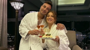 Valentin Sanfira rupe tăcerea! Primele declarații despre divorțul de Codruța, în miez de noapte: "Omul alături de care am trăit peste șapte ani și jumătate..."