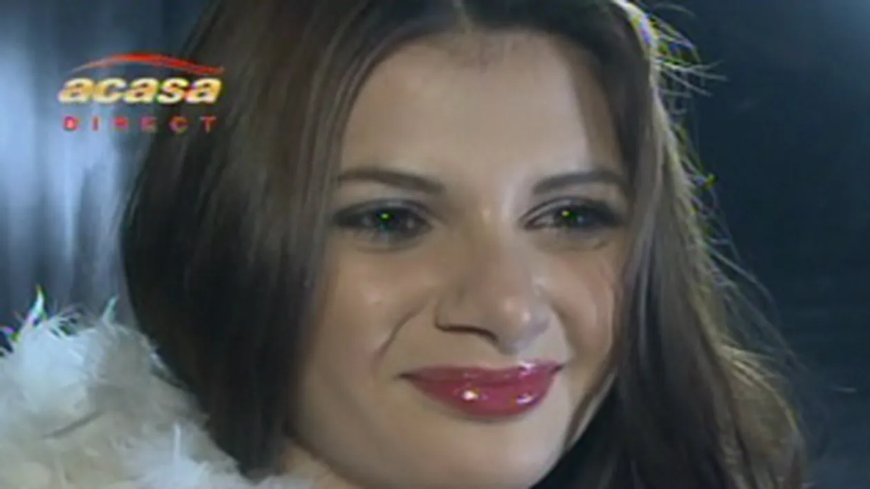 Ramona Gabor seamana mai mult cu sora ei, Monica! Americanii cred ca suntem gemene