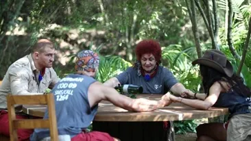 Ce se întâmplă, de fapt, în culisele show-ului ”Sunt celebru, scoate-mă de aici”? Elena Merișoreanu a spus adevărul