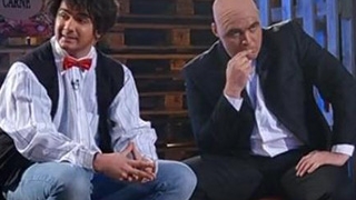 Video nebunesc! Mihai Bendeac a participat la "MasterChef" - Vezi imaginile pe care Pro TV-ul nu le-ar fi difuzat niciodata! Uite cum membrii juriului arunca cu farfuria in el si-l injura