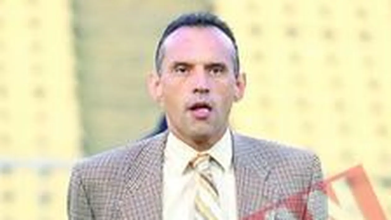 Prunea: Incredibil ce i s-a Intamplat lui Lungan!