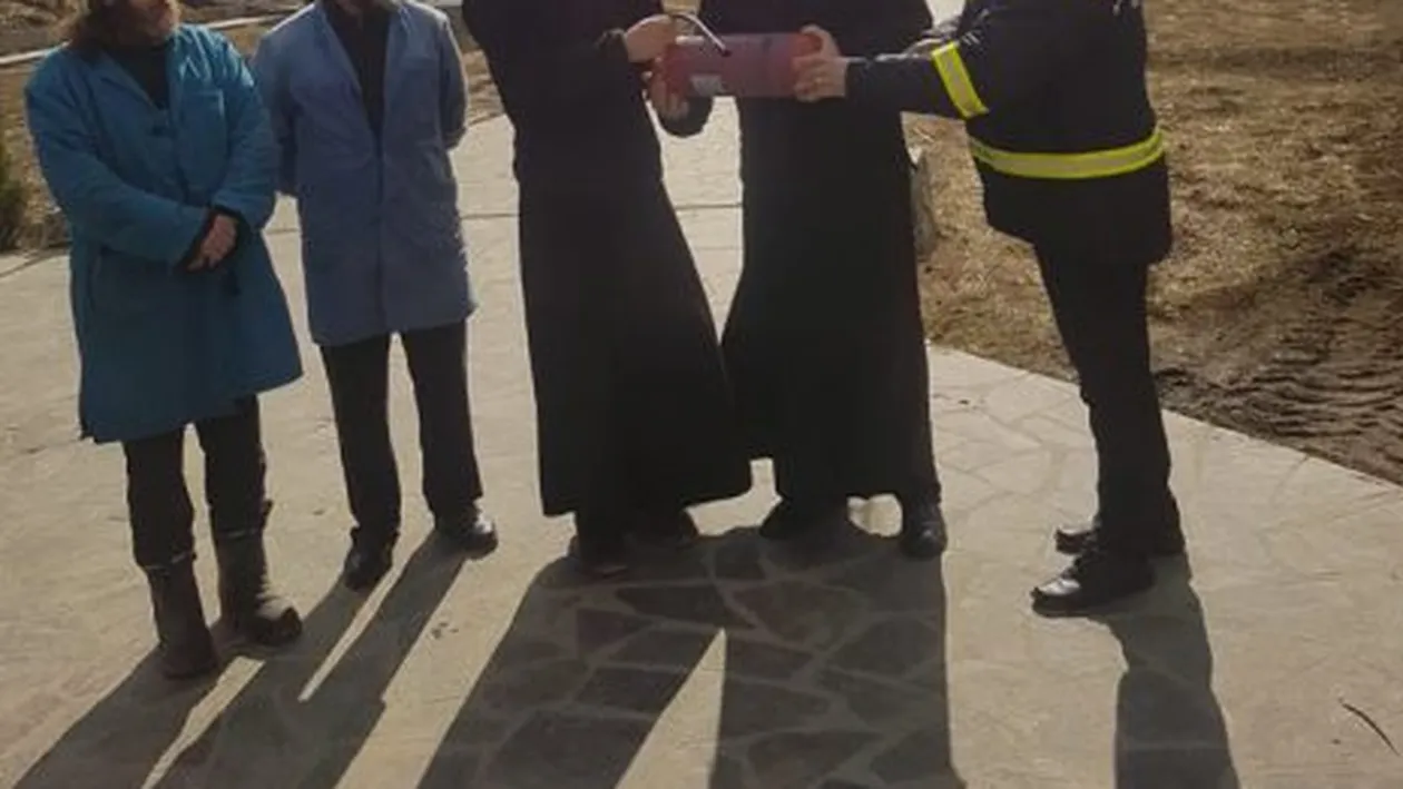 Biserici amendate în Săptămâna Mare. Care este motivul