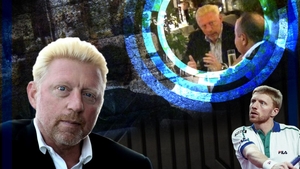 Cu cine a cinat în secret faimosul Boris Becker în cel mai scump restaurant din ”Cartierul miliardarilor”