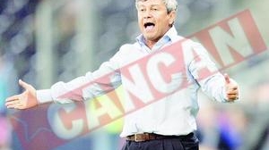 De ce nu mai vrea Lucescu sa auda de politica