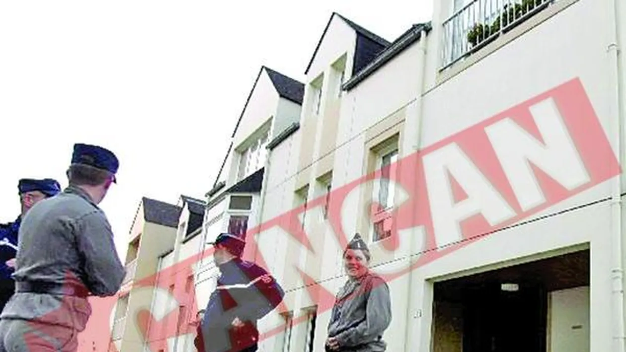 Si-a omorat ultimii sase bebelusi