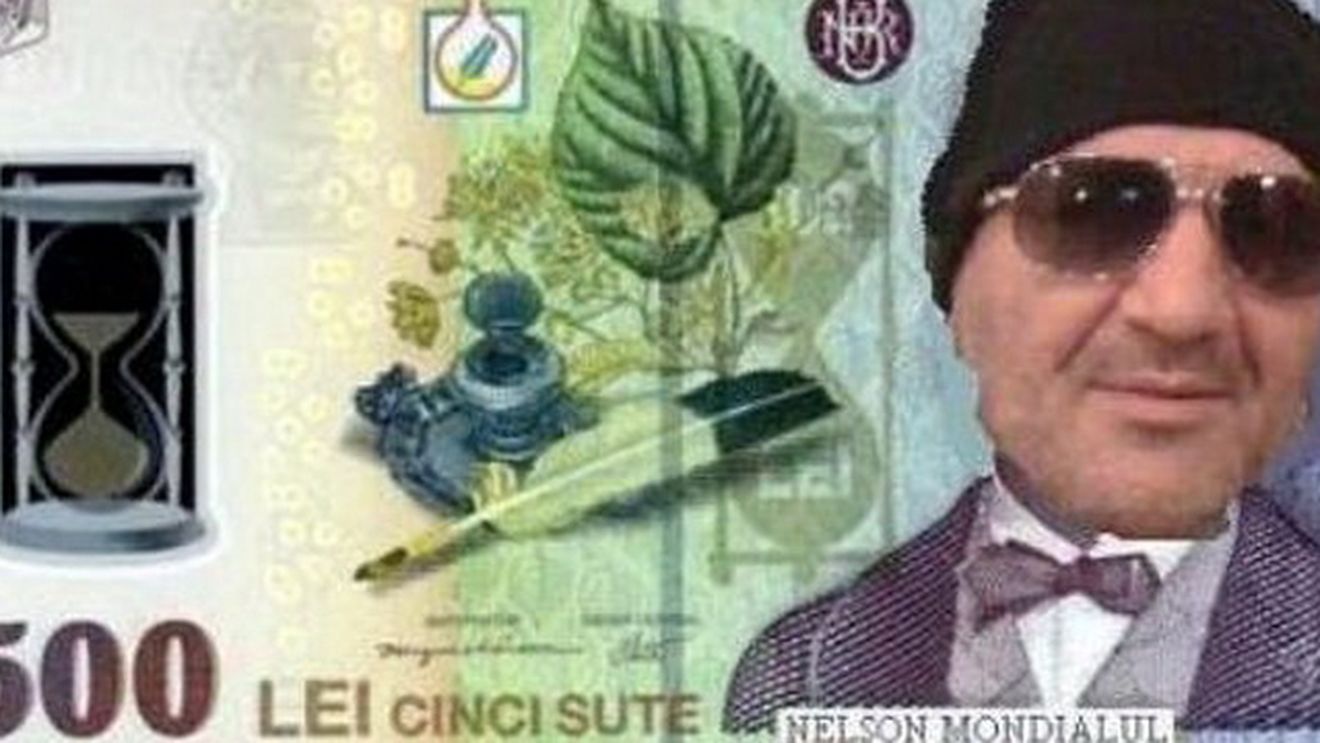 Asa a inceput legenda! Momentul zero cand cel mai simpatic interlop s-a transformat din Simone in Nelson Mondialu!