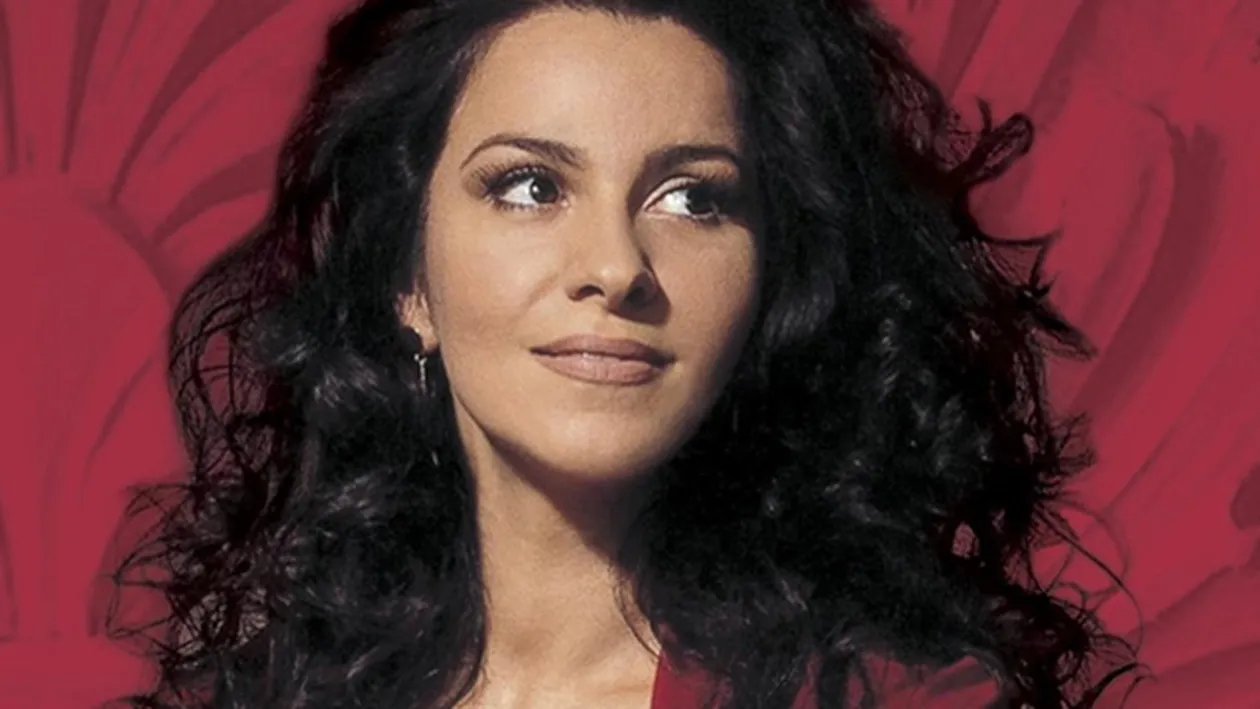 Angela Gheorghiu e bolnavă rău! Si-a amânat concertele si e tinutuită la pat: Sunt tristă. Vezi ce a păţit