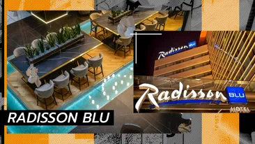 Hotelul Radisson Blu București va avea 200 de camere noi. Câte milioane de euro va costa investiția