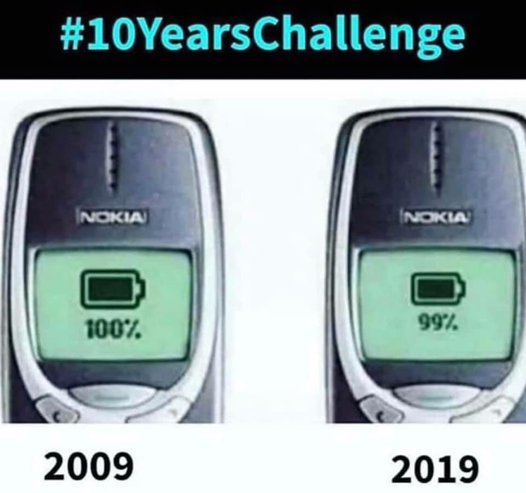 Topul postărilor haioase #10yearchallenge