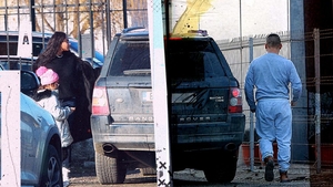 Laurette a luat măsuri după ce fiica i-a fost agresată la școală… I-a pus ”bodyguard” puștoaicei!