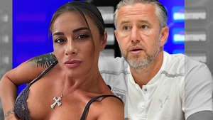 CANCAN.RO a aflat motivul scandalului dintre Reghe și Ana! Cearta a început de fapt joi, când antrenorul s-a trezit audiat de...