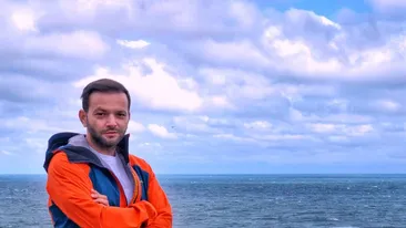 S-a aflat! Ce super mașină conduce Mihai Morar, celebrul prezentator TV