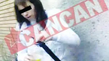 Eleva de 12 ani torturata nu a fost slutita