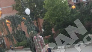 Apropiere dubioasa intre Lucian Viziru si fosta cumnata! Augustin va lua foc cand va vedea aceste imagini!