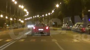 Catalin Botezatu a incalcat legea si si-a pus viata in pericol. Ardea de nerabdare sa ajunga la hotel cu…