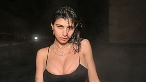 Mia Khalifa, mai încântătoare ca niciodată. Pictorial de nota 10 pentru cunoscuta actriță | FOTO