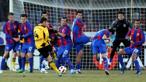 Mare schimbare la Steaua: va juca in alb