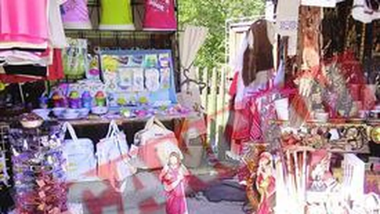 Comert horror pe Valea Prahovei