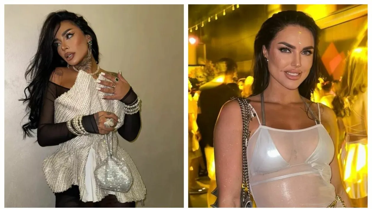 3 dintre ispitele de la Insula Iubirii și-au făcut același tatuaj. Ce semnificație are, de fapt