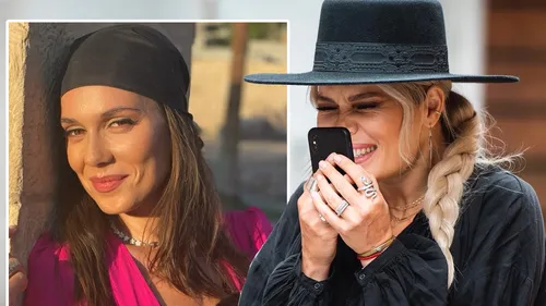 Irina Fodor, dată afară de la Asia Express, ca să revină Gina Pistol? Anunțul pe care l-a făcut iubita lui Smiley