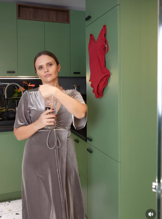 Cum arată Cristina Șișcanu după ce a slăbit 14 kilograme. Fanii au crezut că nu văd bine!