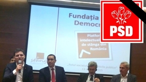 Doliu în PSD! A murit în miez de noapte: "Ne-a părăsit nedrept de repede"