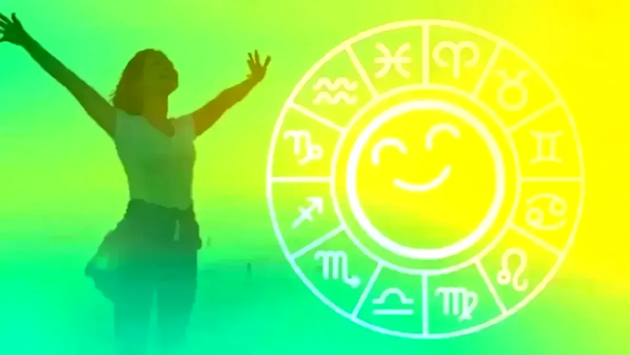 Cele 3 zodii care primesc ajutor divin de Crăciun și Revelion. Acești nativi scapă de problemele financiare!