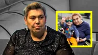 Ioana Tufaru a primit o veste-șoc de la medici! Fiul ei a fost diagnosticat cu o boală ereditară: ”A moștenit-o de la mine!”