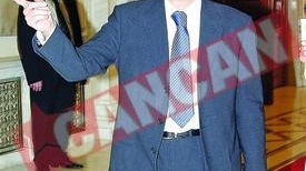 Copos si Catarama negociaza vanzarea Rapidului