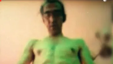 Pedofilul care a băgat groaza în părinţii din România a fost prins!