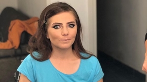 Primele imagini de la botezul băiețelului Vulpiței. Veronica Stegaru a împărtășit cu fanii emoțiile pe care le simte