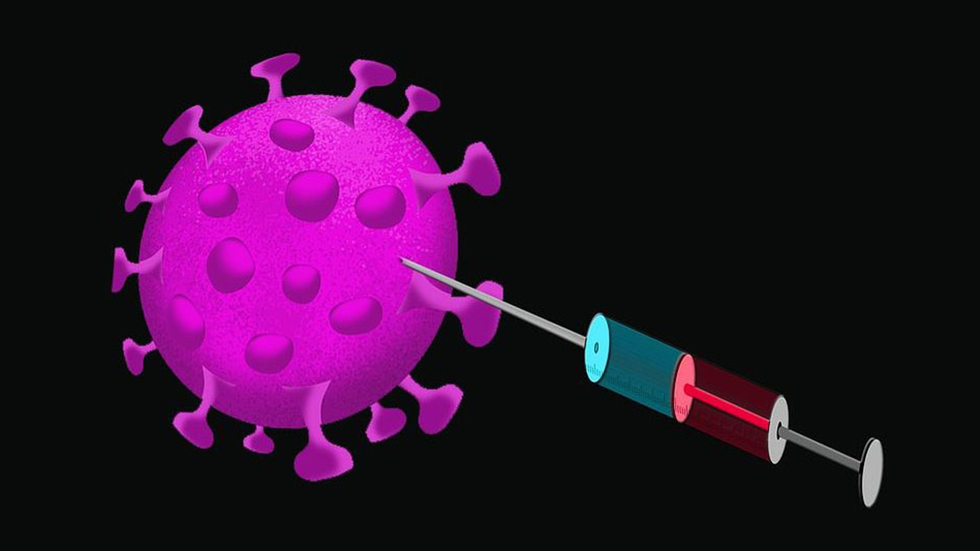 Virgil Păunescu, directorul centrului Oncogen din Timișoara, susține că a găsit vaccinul împotriva COVID-19: “M-am vaccinat, funcționează!”