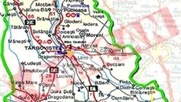 Satul in care toti barbatii au facut puscarie