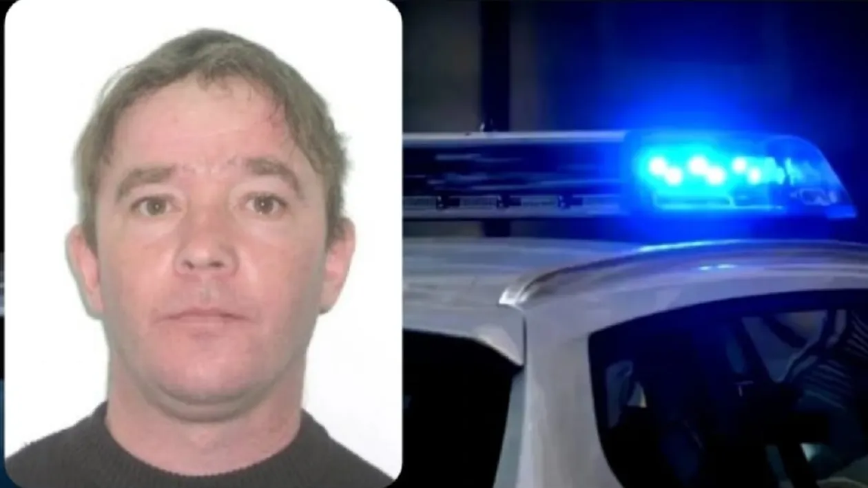 Alertă în România! Andrei a dispărut fără urmă. Cine îl vede, să sune la 112