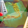 Nu scăpăm de căldură nici în septembrie. Ce arată prognoza pentru România
