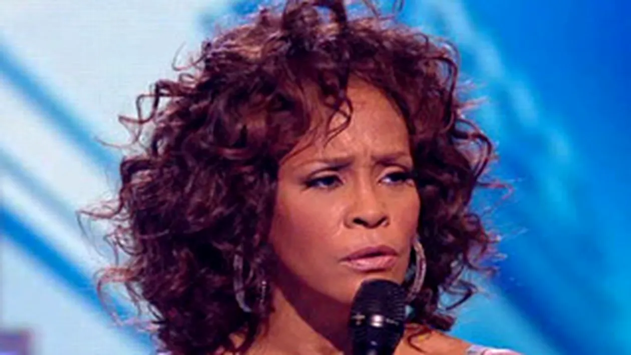 Whitney Houston a avut o alergie: Ma simt minunat!