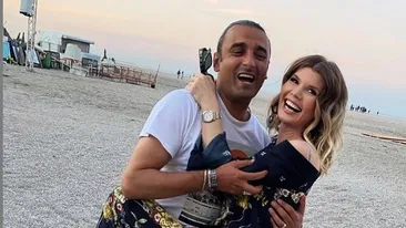 Diana Matei și Marian Cleante, dezvăluri despre al doilea copil: ”Nu e neapărat complicat!”
