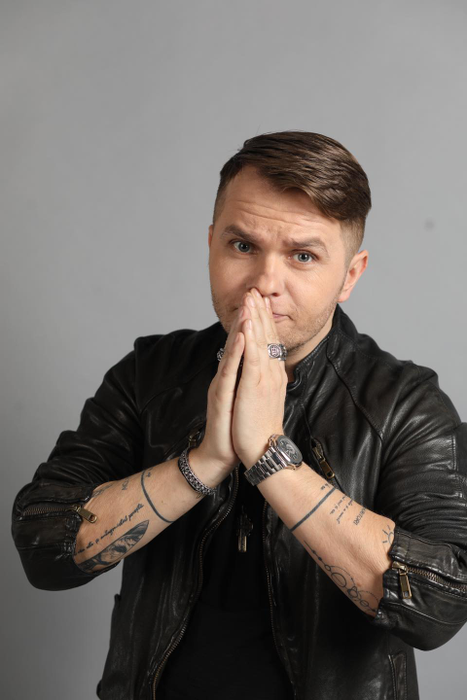 Codin Maticiuc are COVID-19! Motivul pentru care a făcut anunțul după o săptămână. E legat de Masked Singer, de la Pro TV