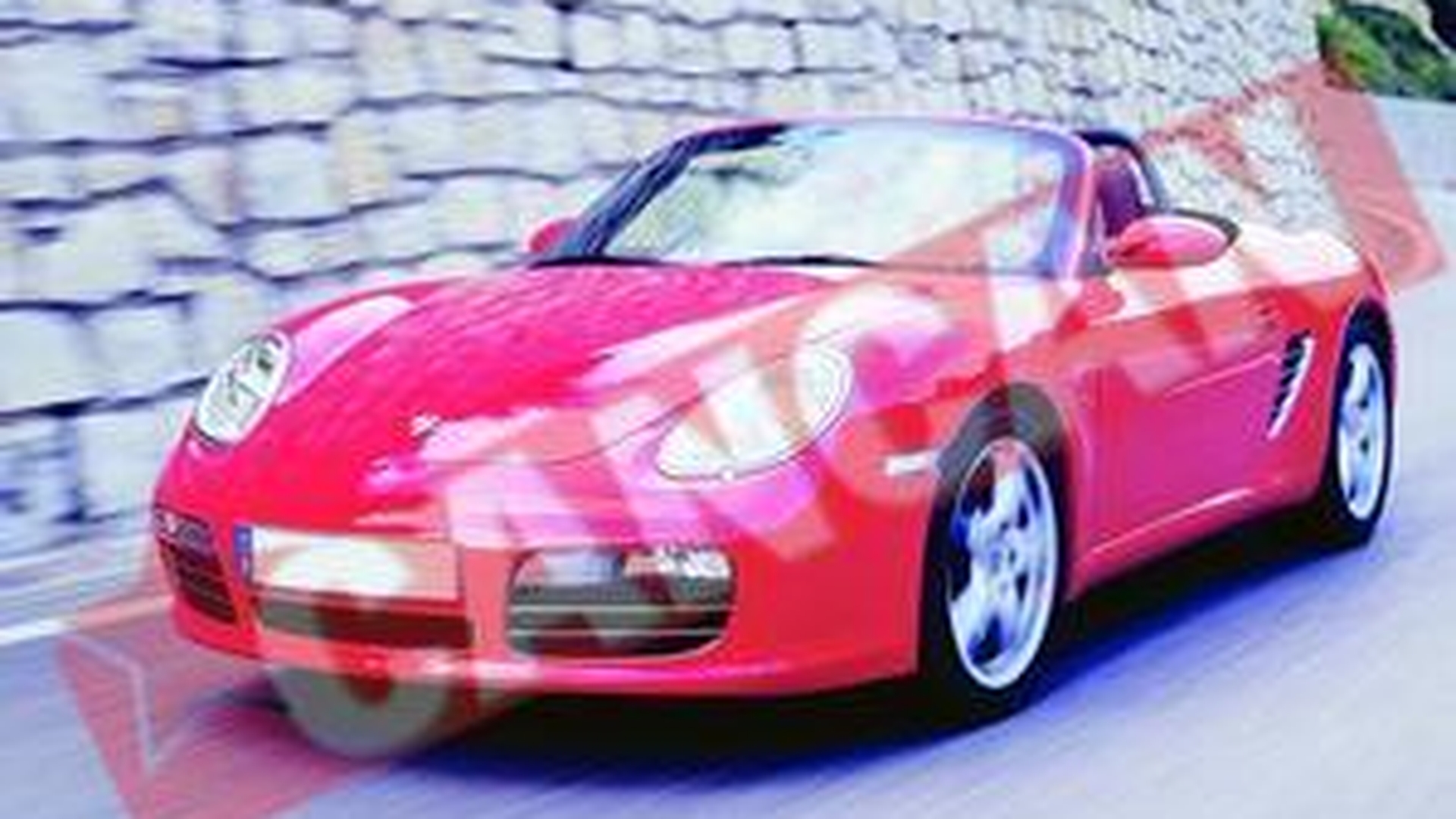 Porsche, in razboi cu primarul Londrei