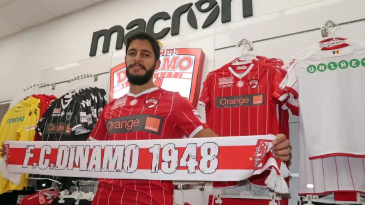 Transferuri bifate de „câini” înaintea duelului cu Chiajna!