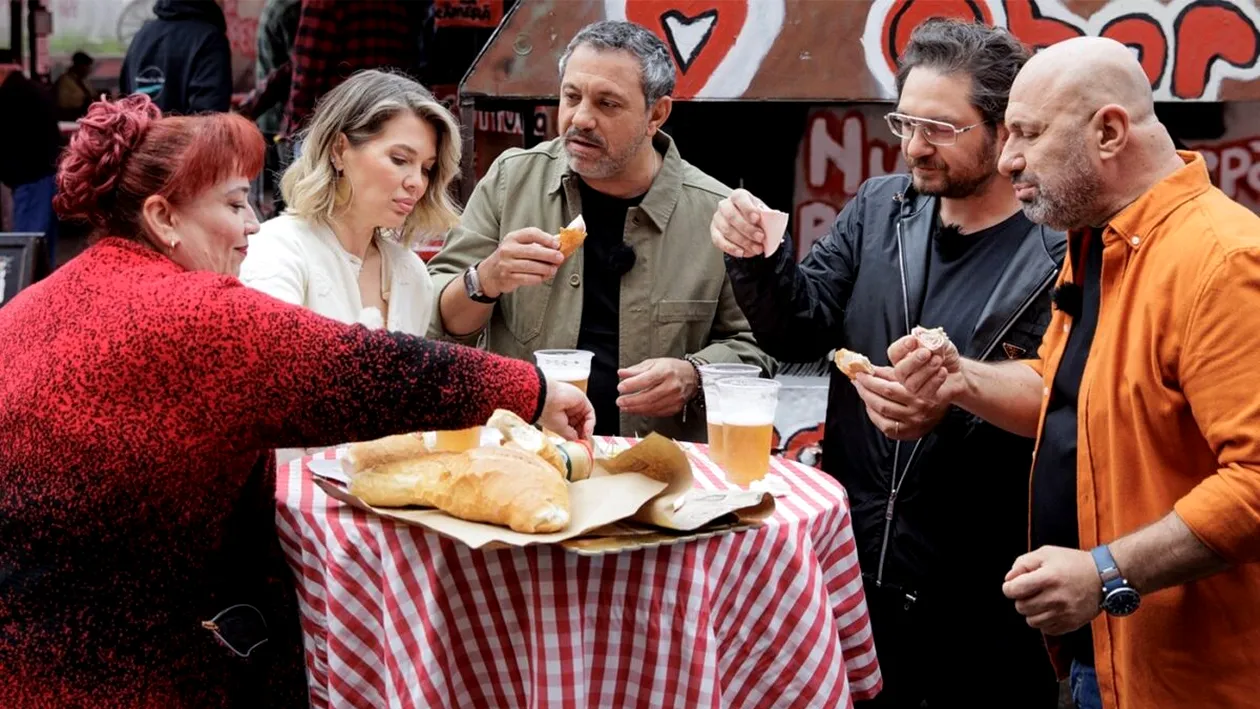 Scărlătescu, Dumitrescu și Bontea, taxați dur de un coleg: Concurenții sunt jigniți indirect! Ce se întâmplă, de fapt, la filmările Masterchef 2025 de la Pro TV