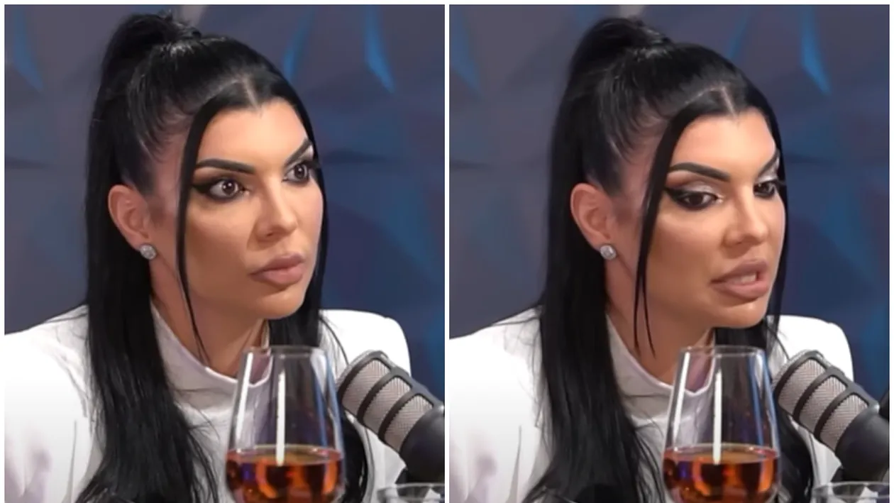 Ireal! Andreea Tonciu și-a pierdut toți banii câștigați în televiziune la vrăjitoare: ”Le știam pe toate din București”