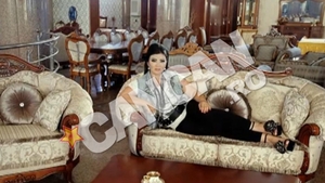 Adriana Bahmuteanu, in afaceri cu vaduva unui afacerist pitestean, gasit mort intr-un hotel din China!