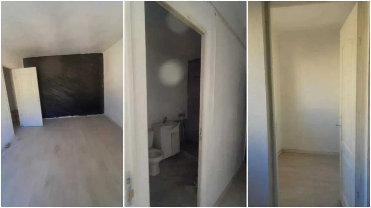 Localitatea din România în care poți cumpăra o garsonieră cu doar 4.000 de euro. Este cea mai ieftină de pe piață