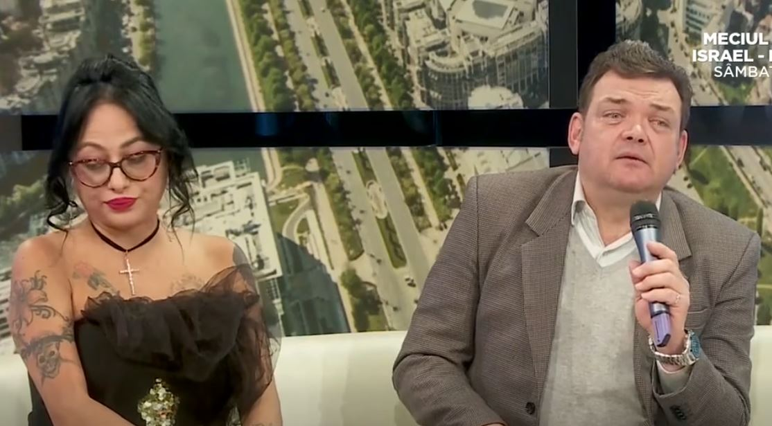 Fostul logodnic al Ioanei Popescu rupe tăcerea! Ce dorință halucinantă a avut jurnalista înainte să moară: „M-a sunat ultima dată pe 16 septembrie și…”