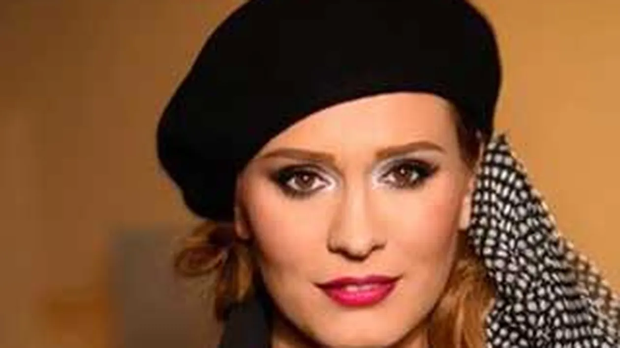 Andreea Esca tine cont de rubrica bine sau prost imbracate: Cand vad fotografia trag si eu concluzia ca oamenii aveau dreptate